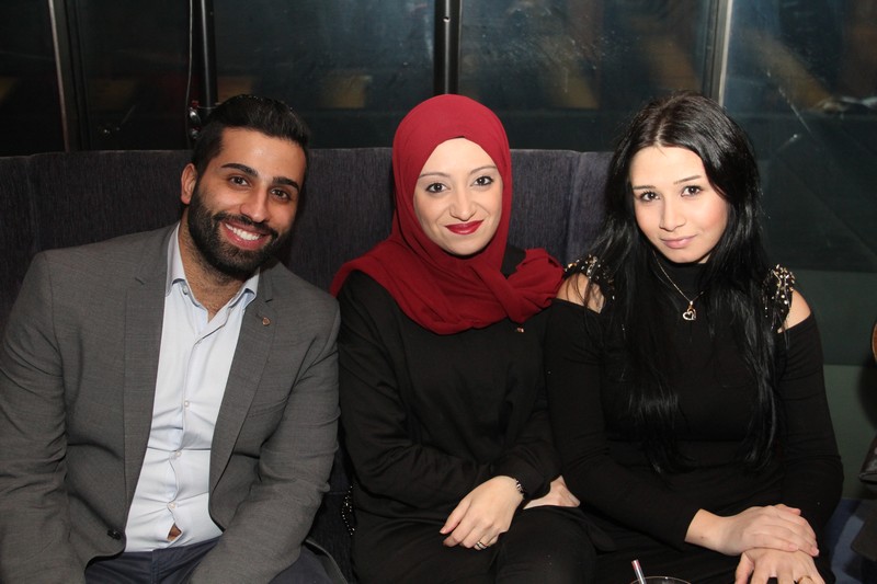 Bioderma Sensibio H2O Competition Winners